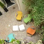 Hotel And Residence De La Marne
