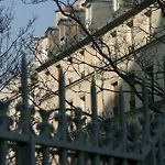 Hotel And Residence De La Marne