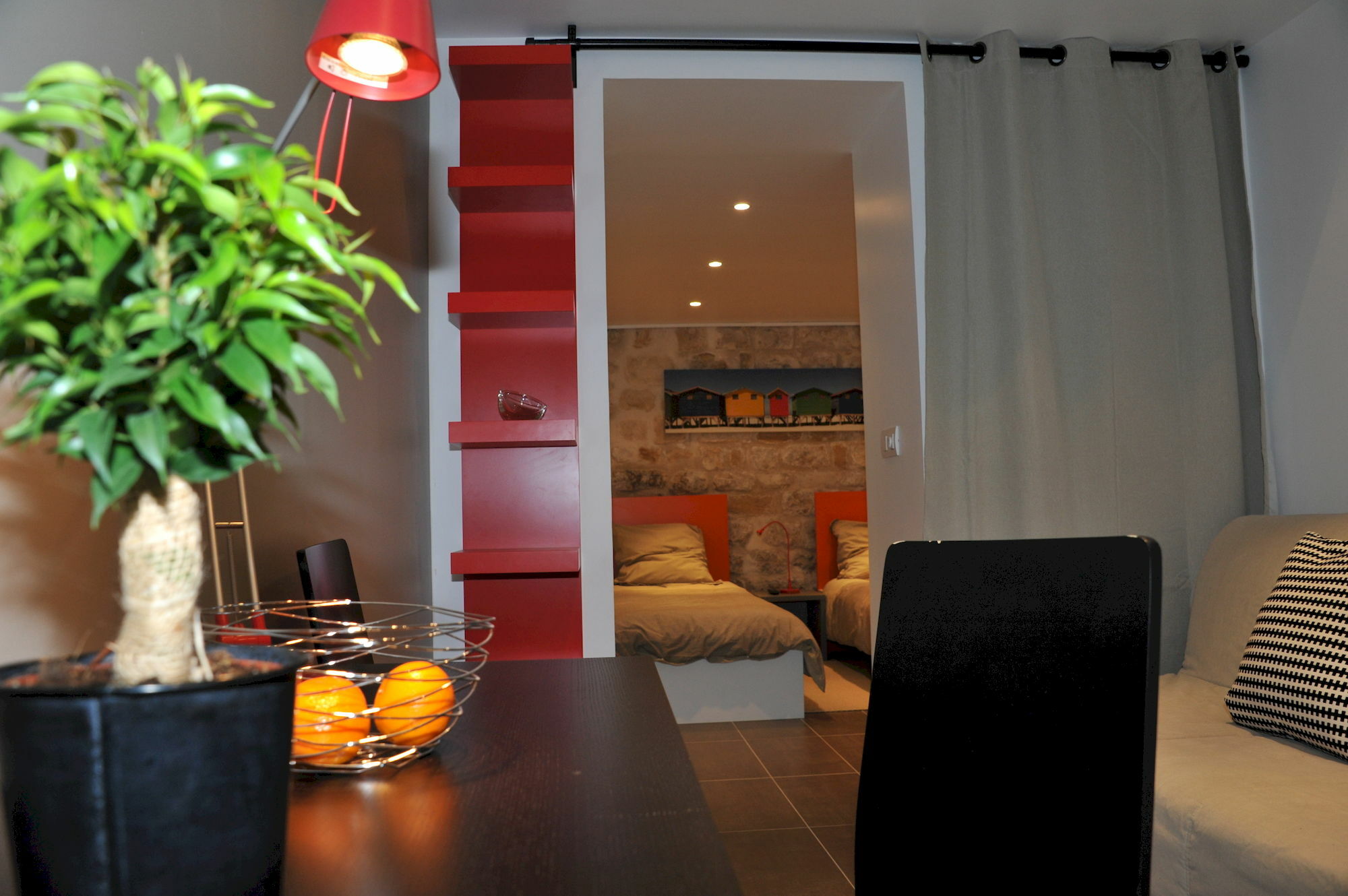 And De La Marne Hotel 3*