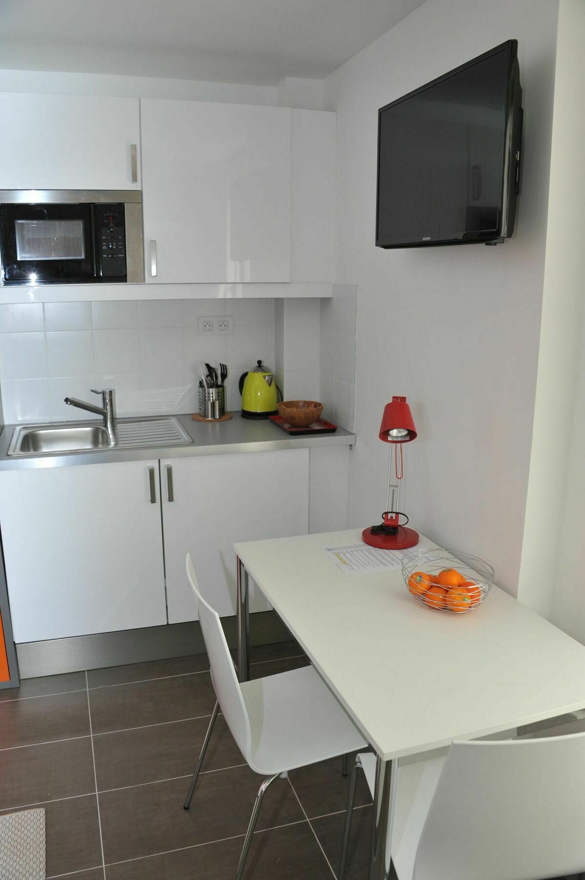 Hotel And De La Marne 3*