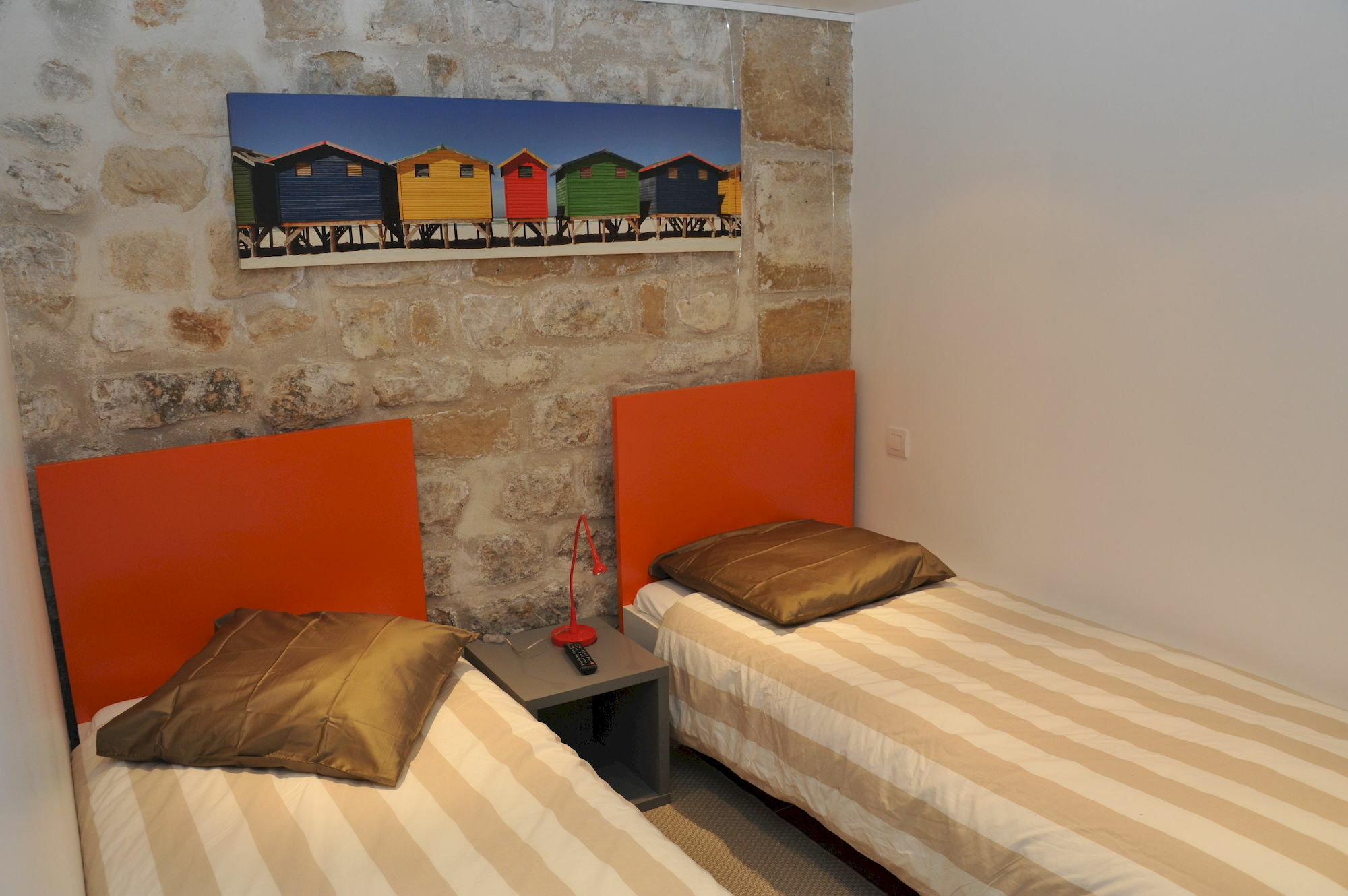 And De La Marne Hotel 3*
