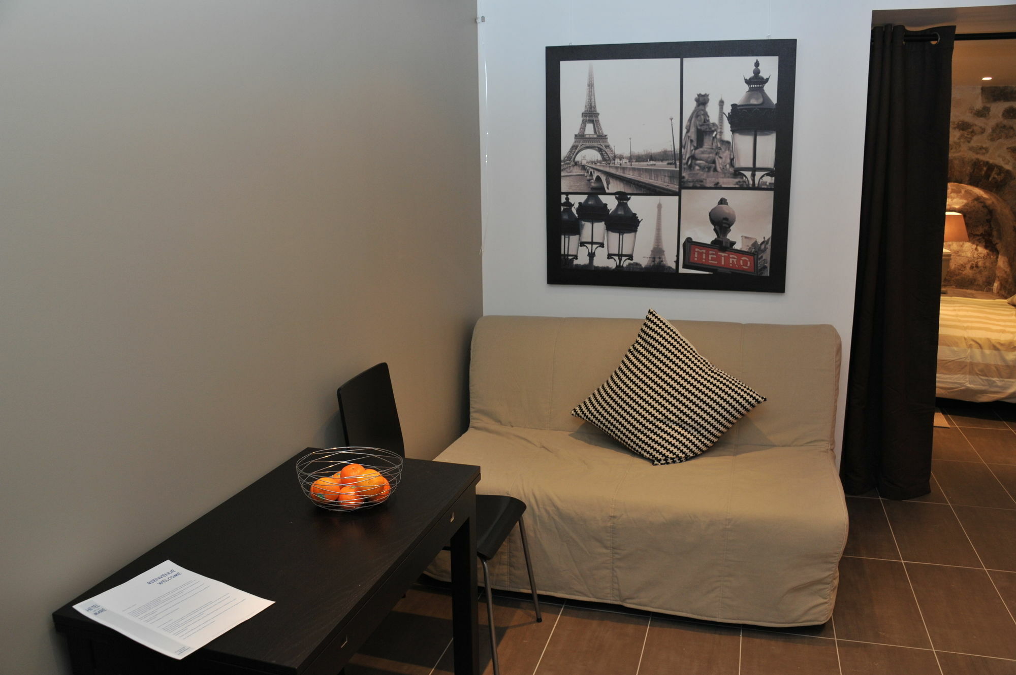 And De La Marne Hotel 3*