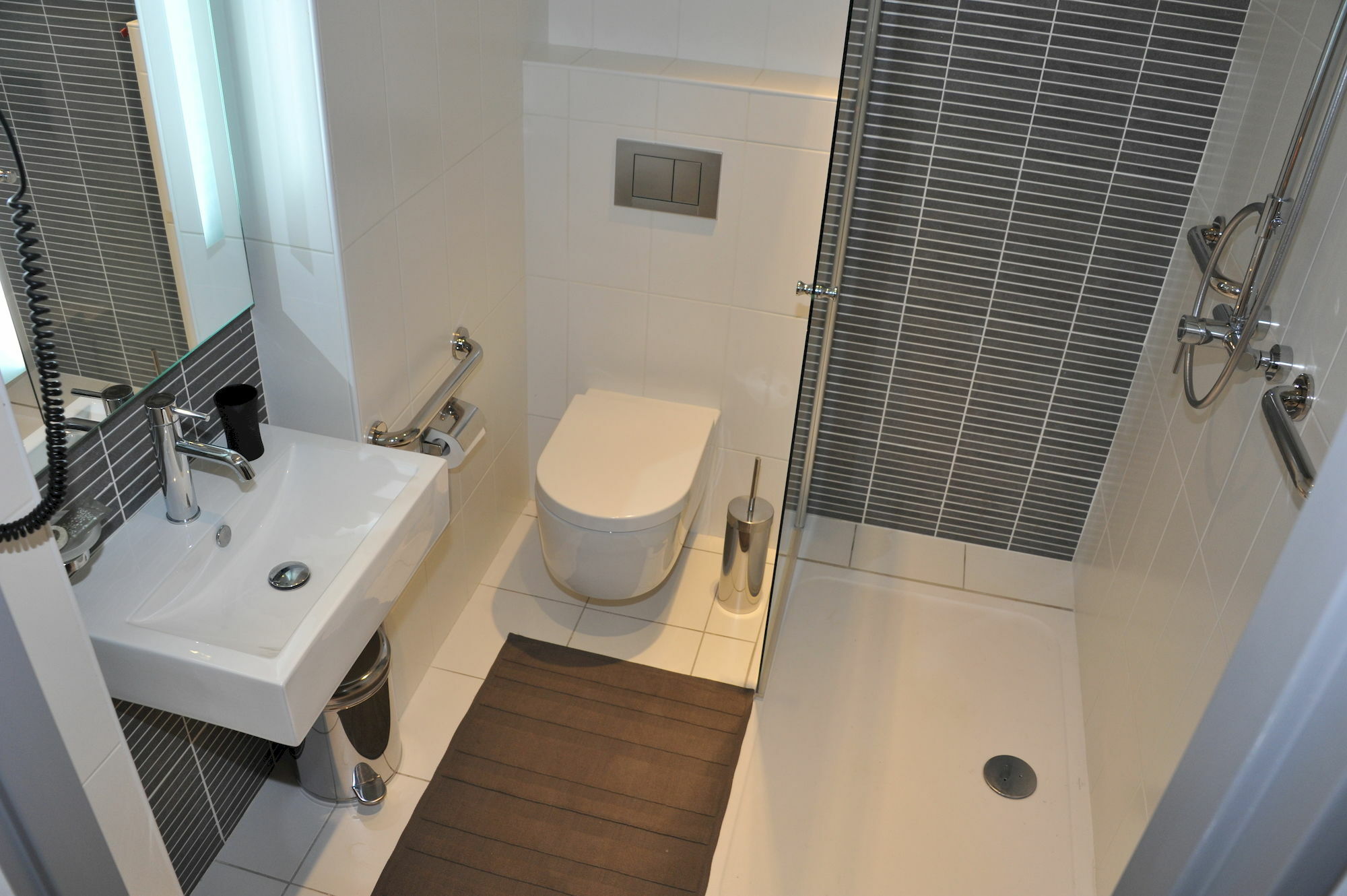 Hotel And De La Marne 3*