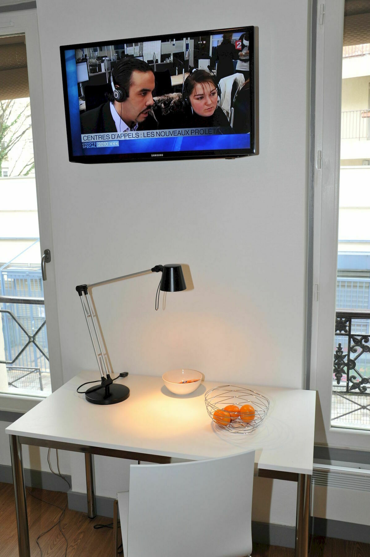 And De La Marne 3*