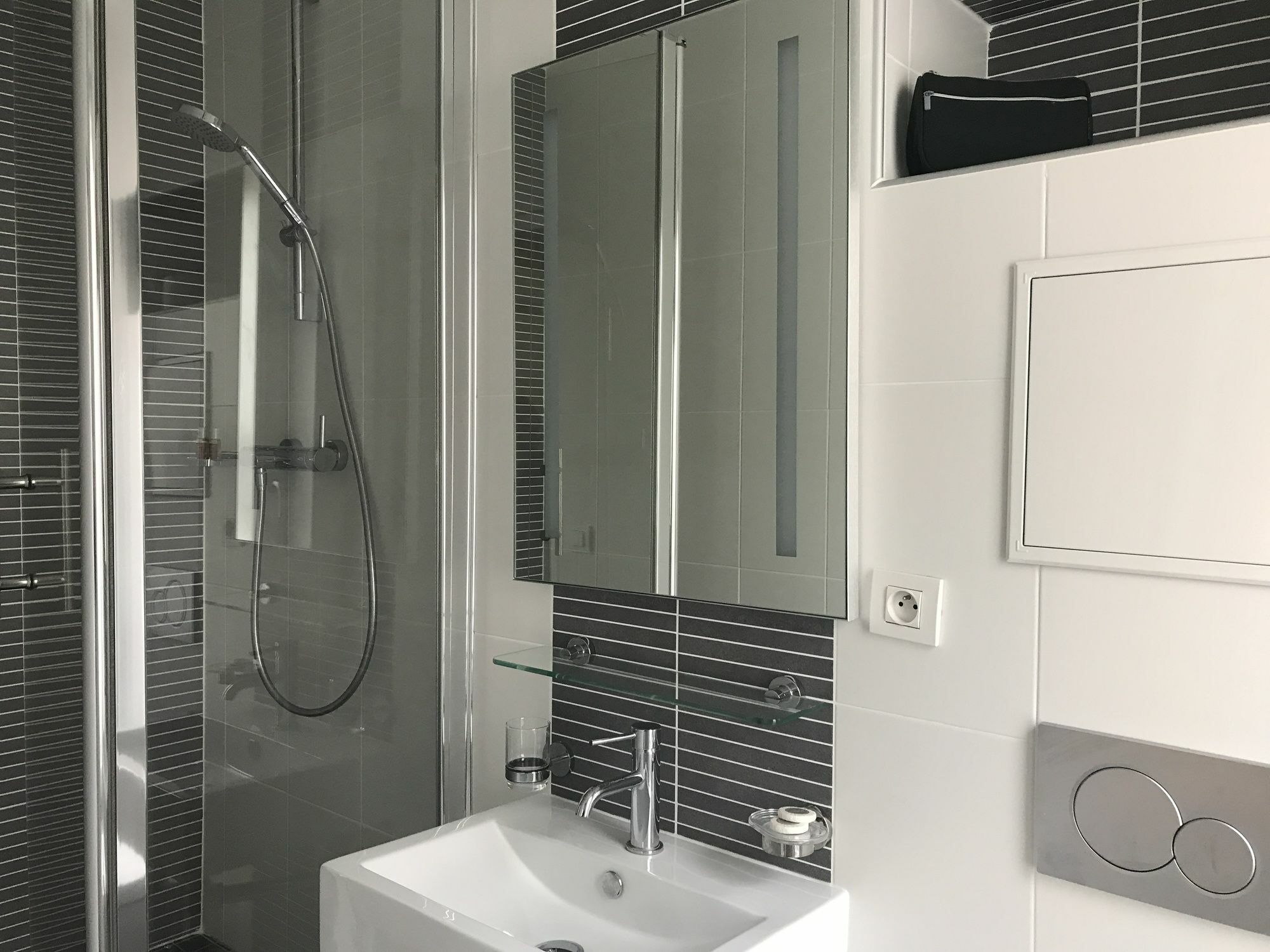 And De La Marne Hotel 3*